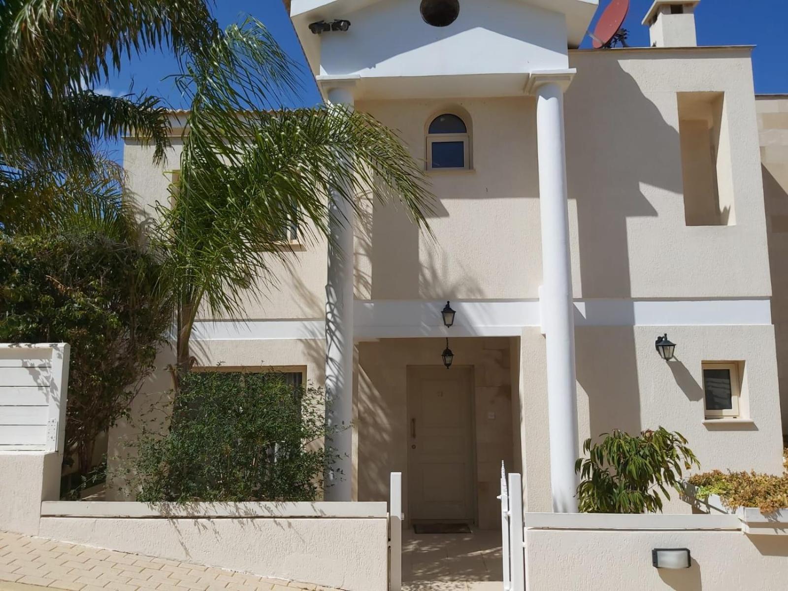Anthorina 21 Villa Protaras Ngoại thất bức ảnh