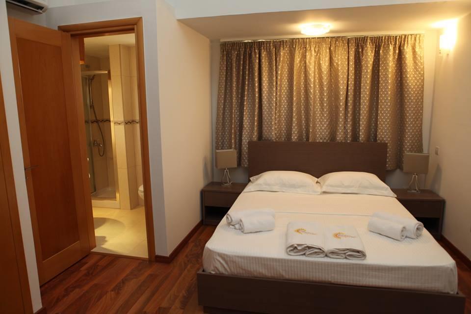 Anthorina 21 Villa Protaras Ngoại thất bức ảnh