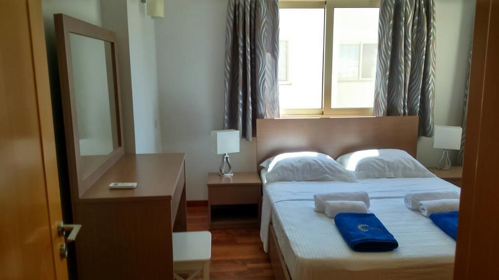 Anthorina 21 Villa Protaras Ngoại thất bức ảnh