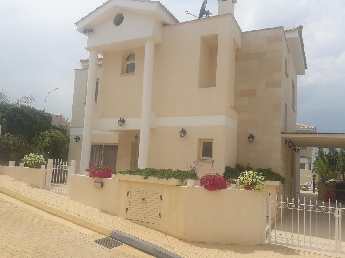 Anthorina 21 Villa Protaras Ngoại thất bức ảnh