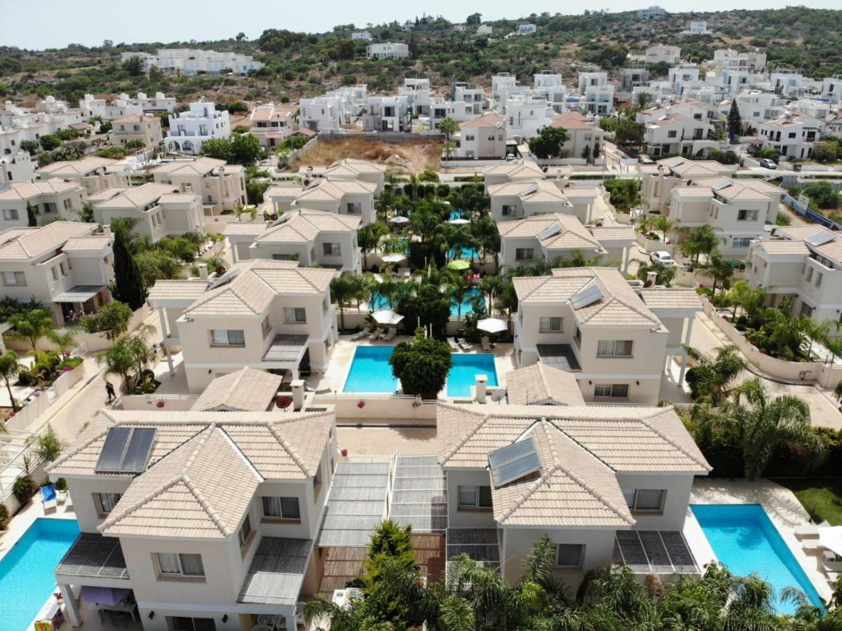 Anthorina 21 Villa Protaras Ngoại thất bức ảnh